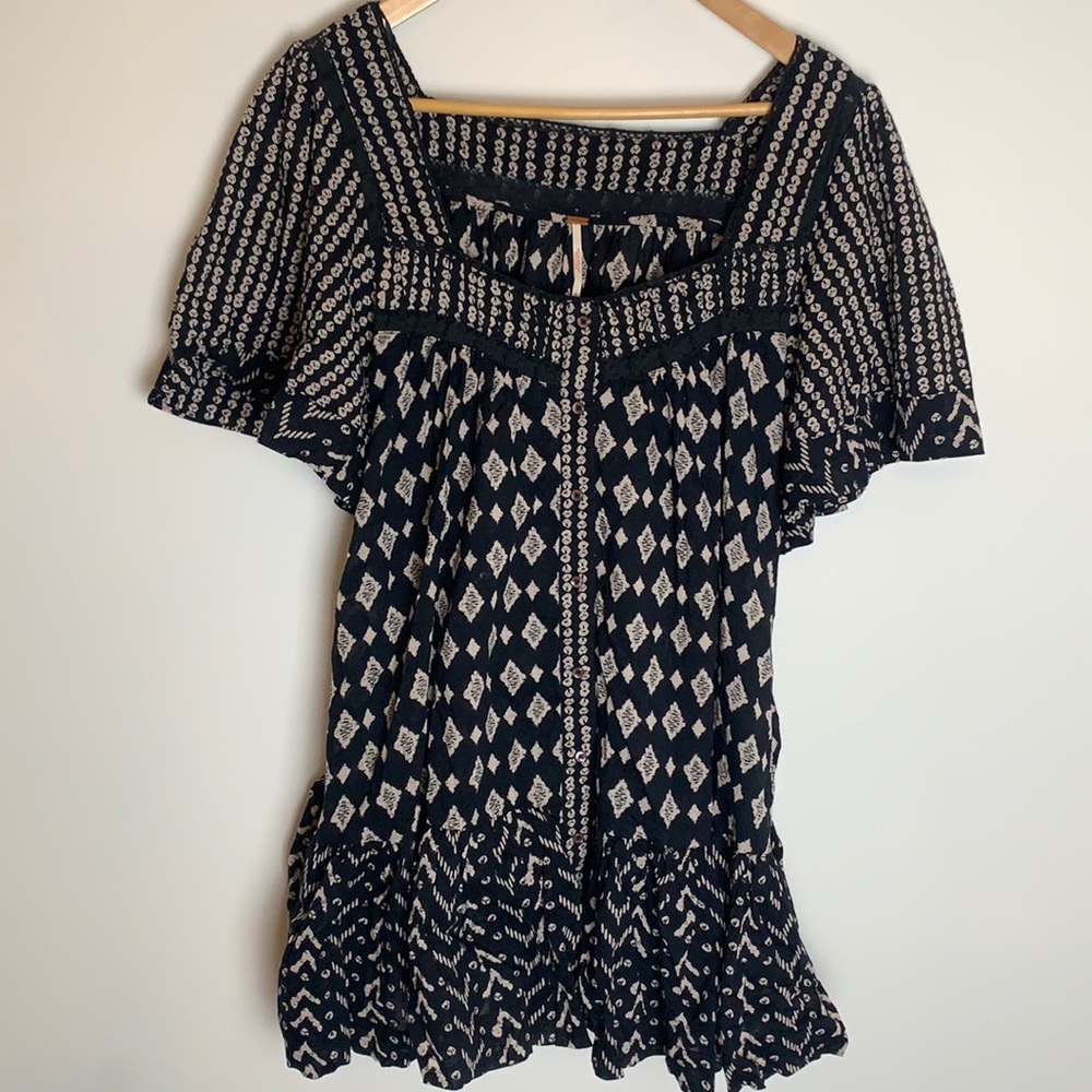 Free People blouse